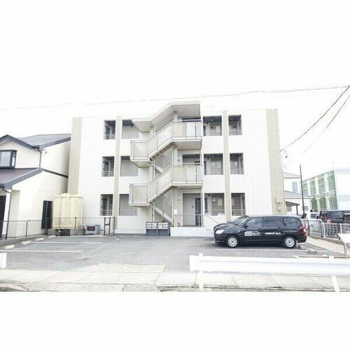 愛知県名古屋市中川区南脇町１丁目 賃貸マンション