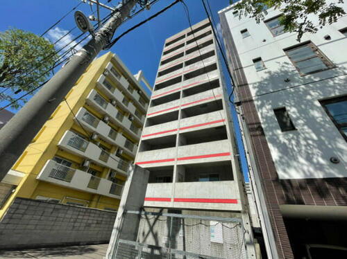 北海道札幌市中央区南三条東４丁目 10階建 築21年5ヶ月