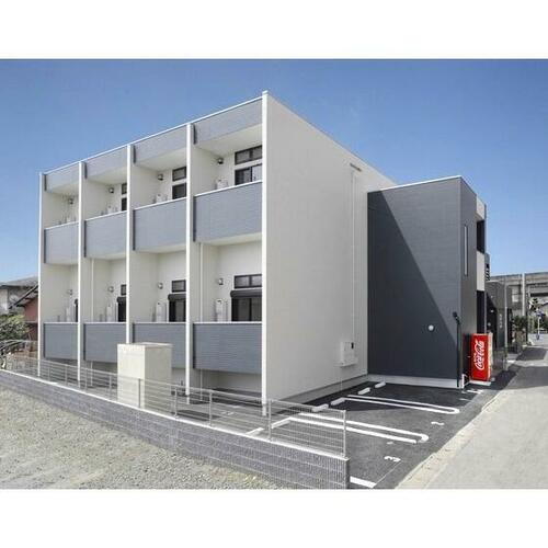 ＬＩＢＥＲＴＥ八王寺 2階建