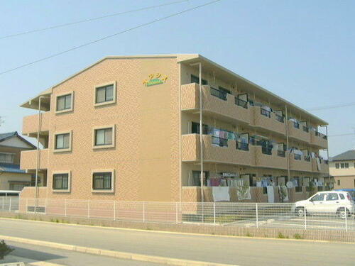 静岡県湖西市吉美 賃貸マンション