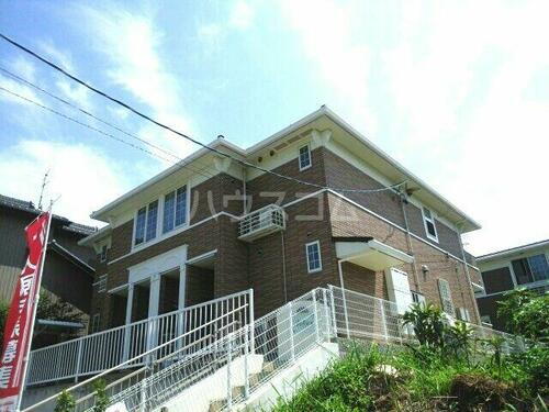 愛知県名古屋市天白区元植田１丁目 賃貸アパート