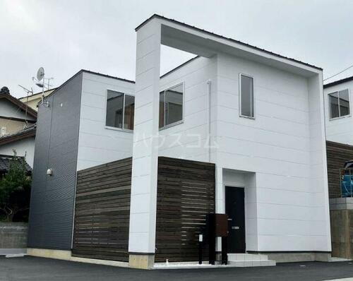 静岡県浜松市中央区富塚町 賃貸一戸建て