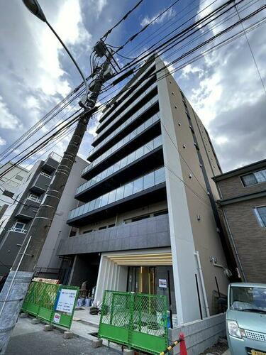 東京都江東区南砂５丁目 賃貸マンション