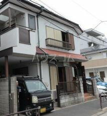 東京都葛飾区亀有３丁目 賃貸一戸建て