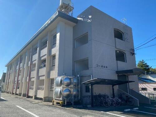 愛知県豊橋市上野町字新上野 賃貸マンション