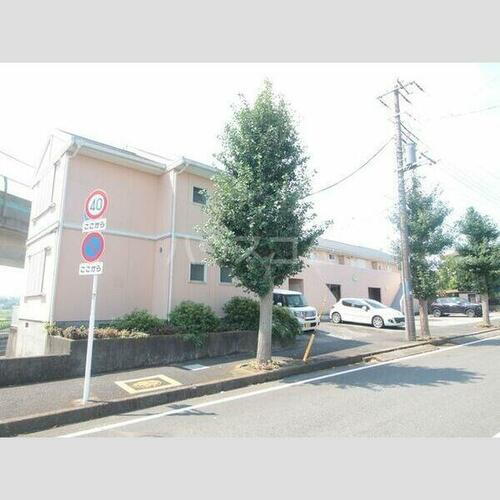 神奈川県藤沢市湘南台７丁目 賃貸アパート