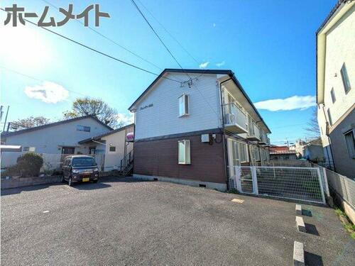 プレンティ未光 2階建