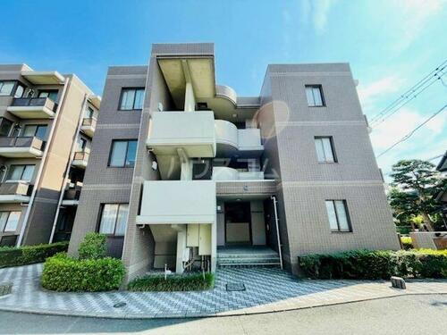 静岡県浜松市中央区曳馬５丁目 賃貸マンション