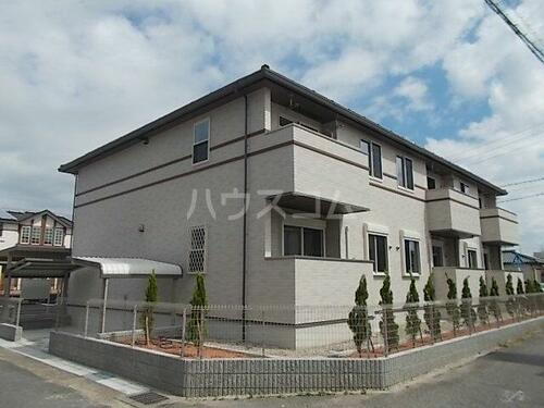 愛知県春日井市出川町２丁目 賃貸アパート