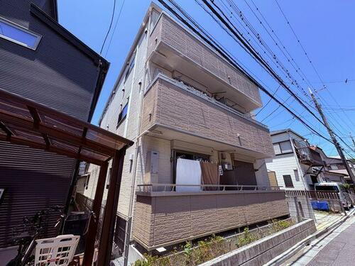 Ｎ・ＭｙＬｉｆｅ　Ｉｃｈｉｋａｗａ 3階建