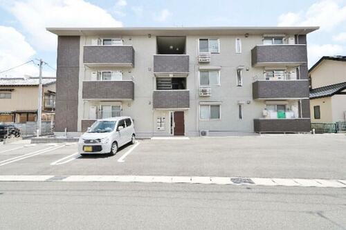 愛知県豊橋市西小鷹野１丁目 賃貸アパート