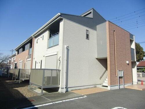 栃木県河内郡上三川町大字上三川 賃貸アパート