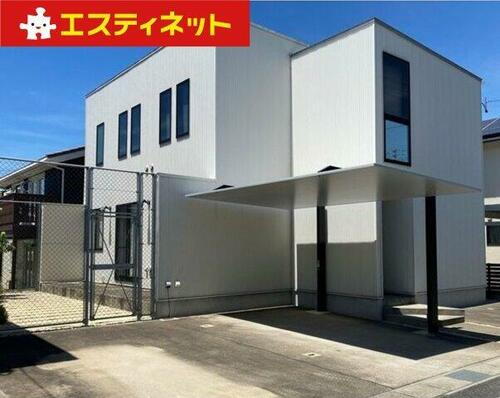 飛香台４丁目戸建 2階建