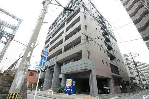 ピュアドームリバージュ平尾８１０