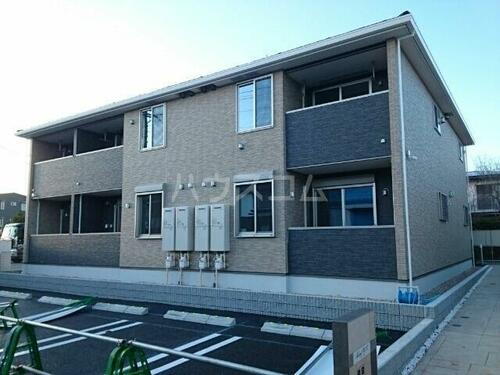 愛知県春日井市中切町１丁目 賃貸アパート