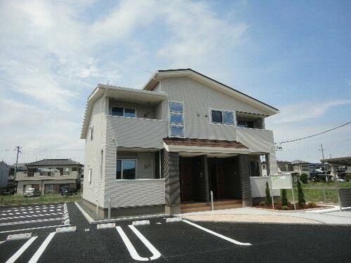 静岡県静岡市清水区三保 賃貸アパート