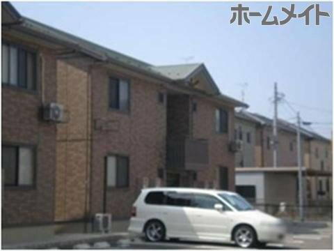 コートハウス岐陽Ⅱ　Ｃ