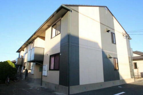 セジュール南風 2階建