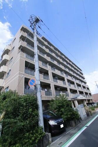 サンモールスクゥエア