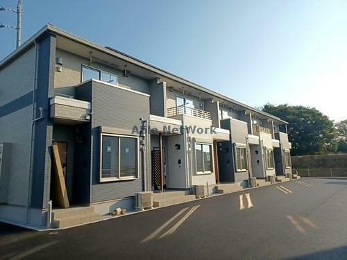 岐阜県大垣市築捨町１丁目 賃貸アパート