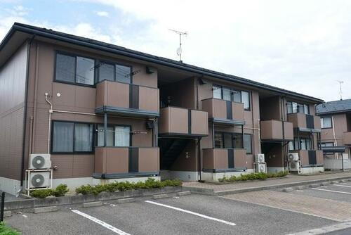 新潟県新潟市北区つくし野１丁目 2階建 築26年