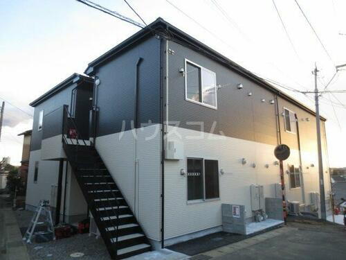 千葉県千葉市花見川区南花園１丁目 築8年11ヶ月 2階建