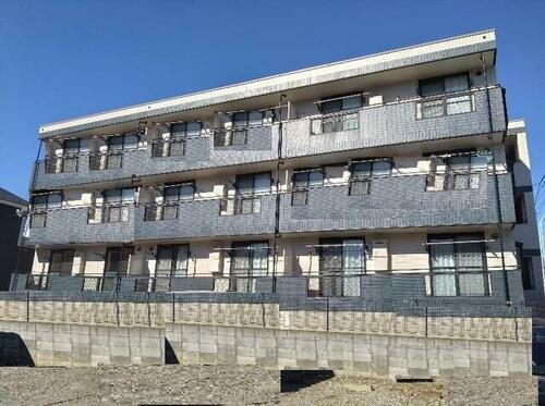 千葉県船橋市飯山満町２丁目 賃貸アパート