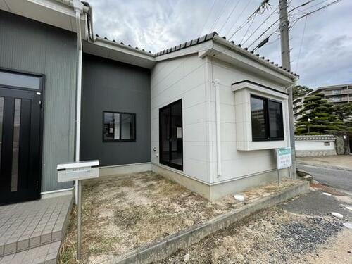 ＫＡＴＡＹＡＭＡ　Ｃ館 平屋建て