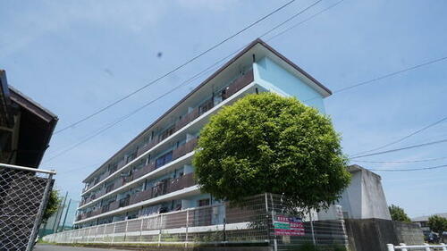 三重県津市半田 賃貸マンション