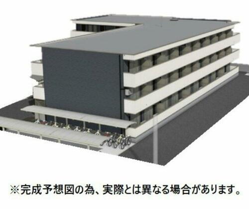 愛知県名古屋市西区花原町 3階建 