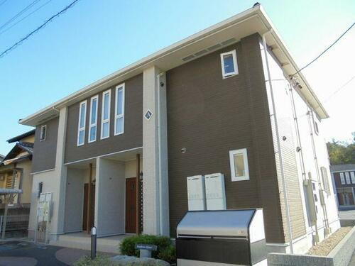 岐阜県土岐市下石町 賃貸アパート