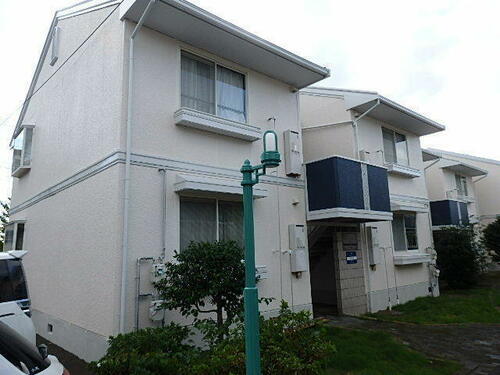 宮城県仙台市若林区文化町 賃貸アパート