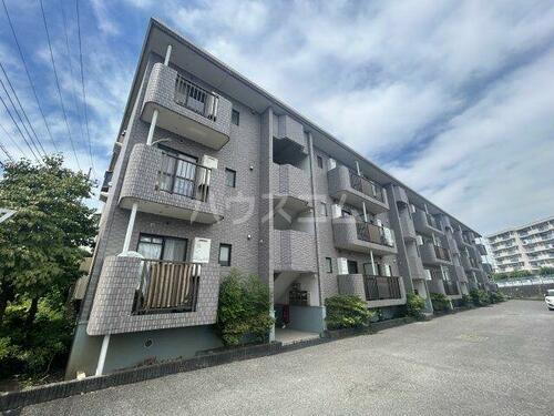 東京都八王子市長沼町 賃貸マンション