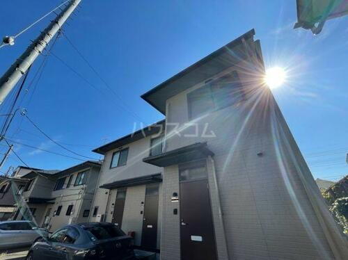 東京都八王子市台町１丁目 築22年12ヶ月 2階建