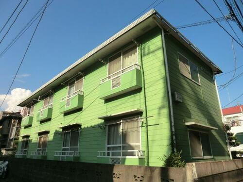 東京都八王子市台町３丁目 築39年4ヶ月 2階建