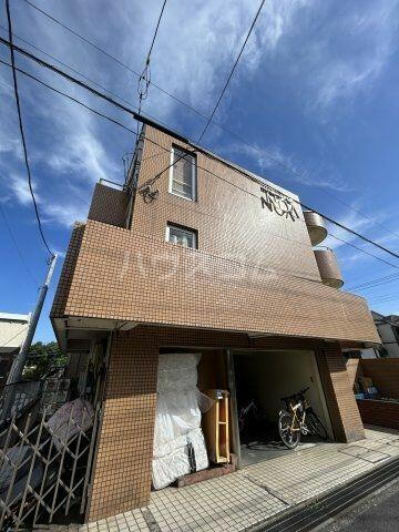 東京都八王子市台町１丁目 築41年6ヶ月 地上3階地下1階建