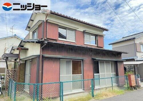 町方町戸建 2階建