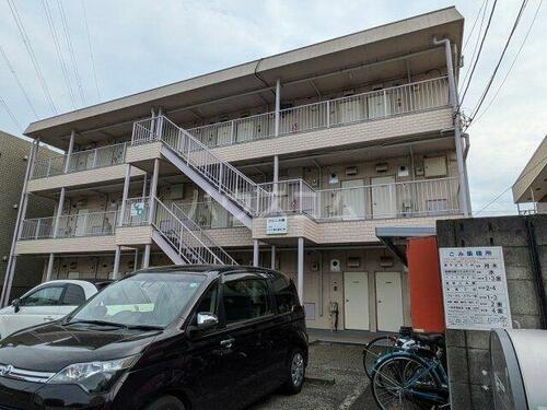 埼玉県所沢市小手指町１丁目 賃貸マンション