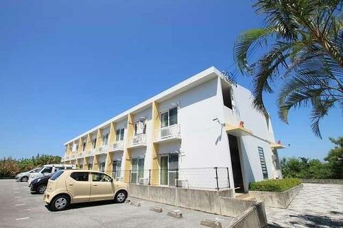 沖縄県豊見城市字根差部 賃貸アパート