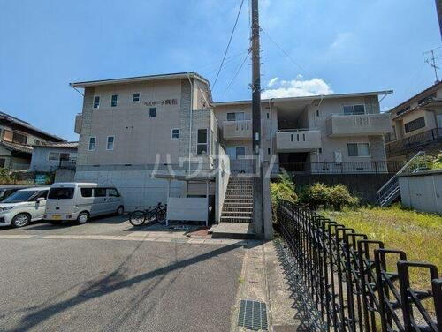 愛知県岡崎市真伝町字鐘鋳 賃貸アパート