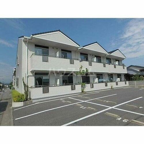 愛知県岡崎市井田町字４丁目 賃貸アパート