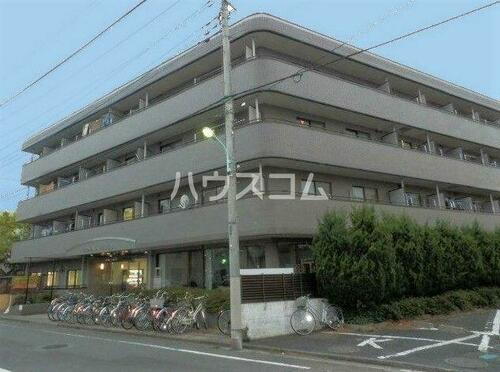 東京都立川市高松町１丁目 賃貸マンション