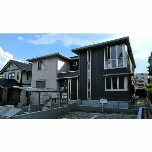 愛知県名古屋市名東区扇町１丁目 賃貸アパート