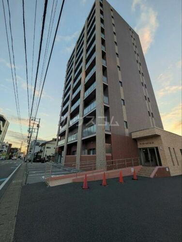 栃木県宇都宮市宿郷１丁目 賃貸マンション