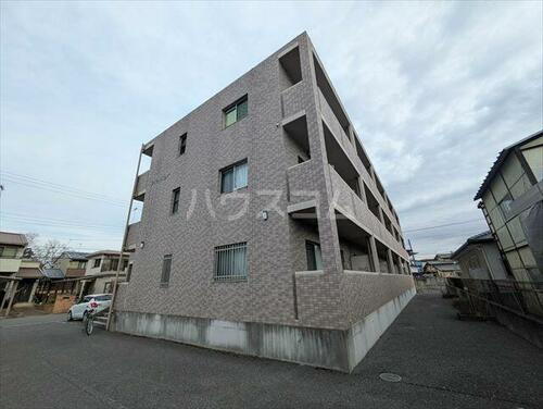 栃木県宇都宮市緑５丁目 賃貸マンション