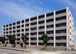 栃木県宇都宮市陽東４丁目 6階建 築15年5ヶ月