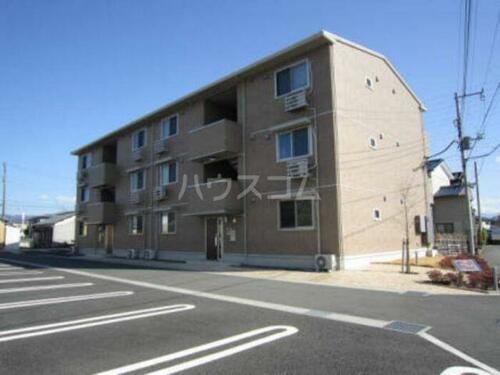 静岡県三島市平田 賃貸アパート