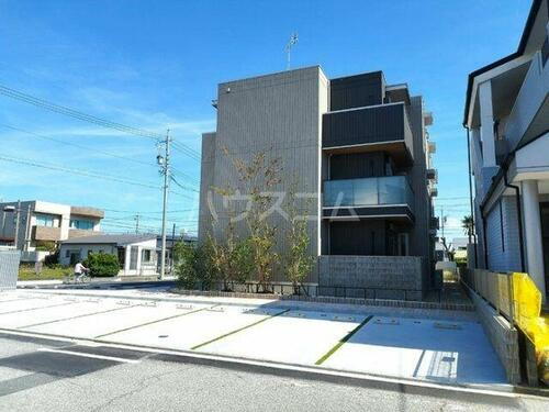 愛知県豊橋市東脇３丁目 賃貸アパート