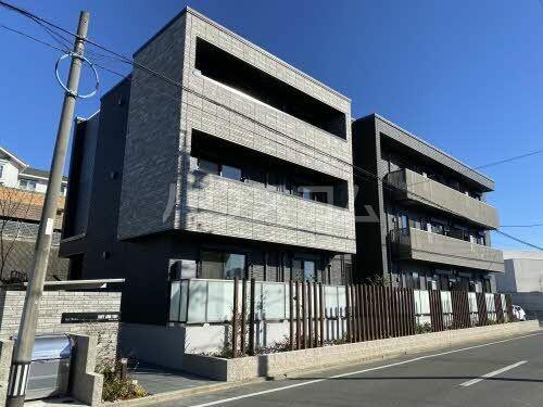 愛知県豊橋市向山町字水車 賃貸マンション