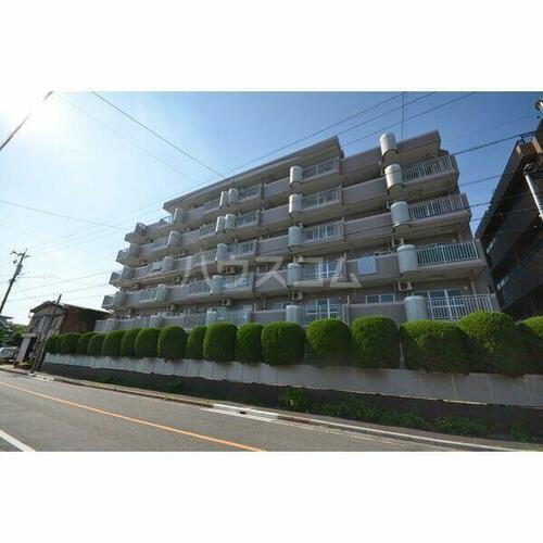 愛知県名古屋市中村区小鴨町 築33年5ヶ月 6階建